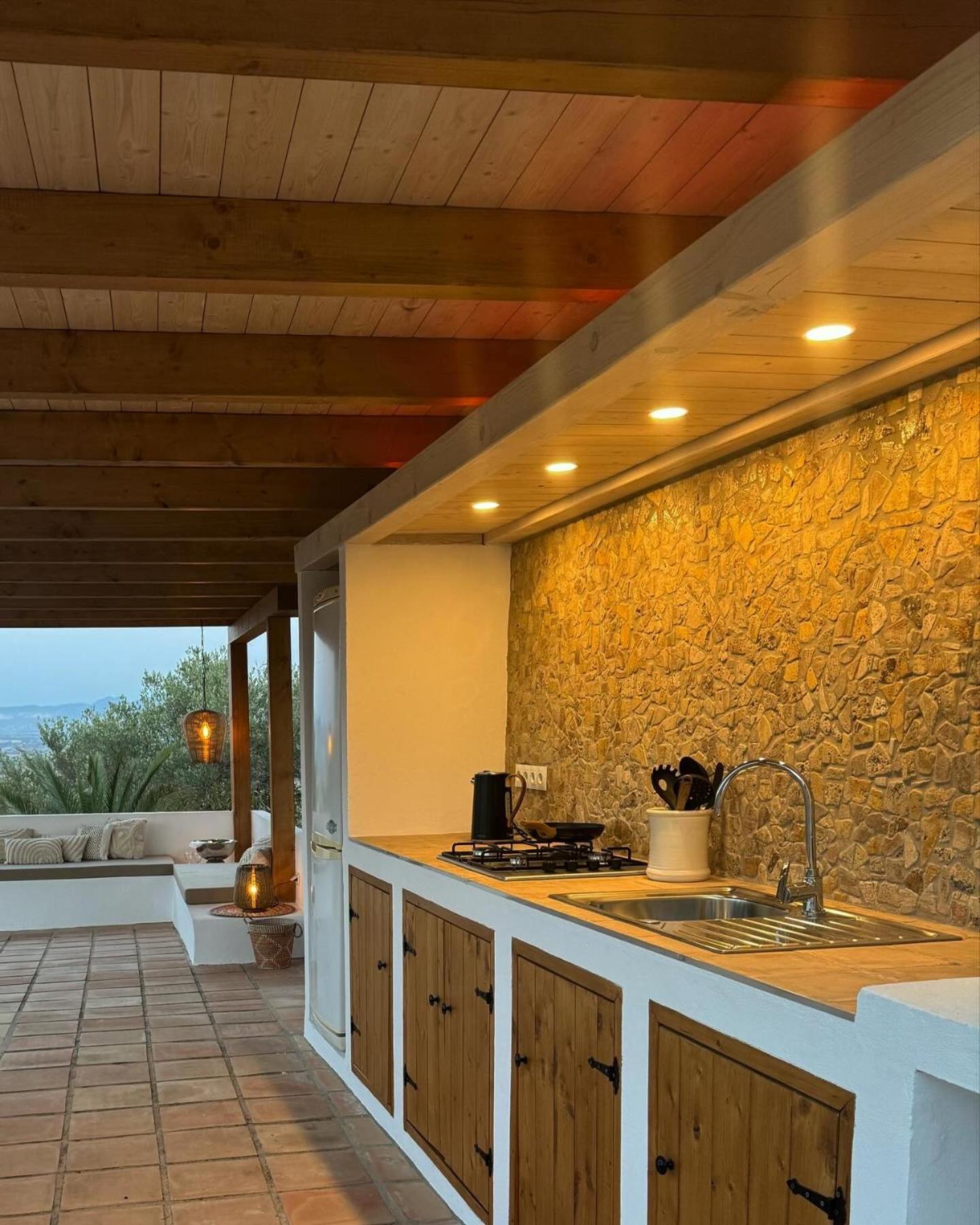 Santa Teresa Bed & Breakfast Andalusien 匹扎拉 外观 照片