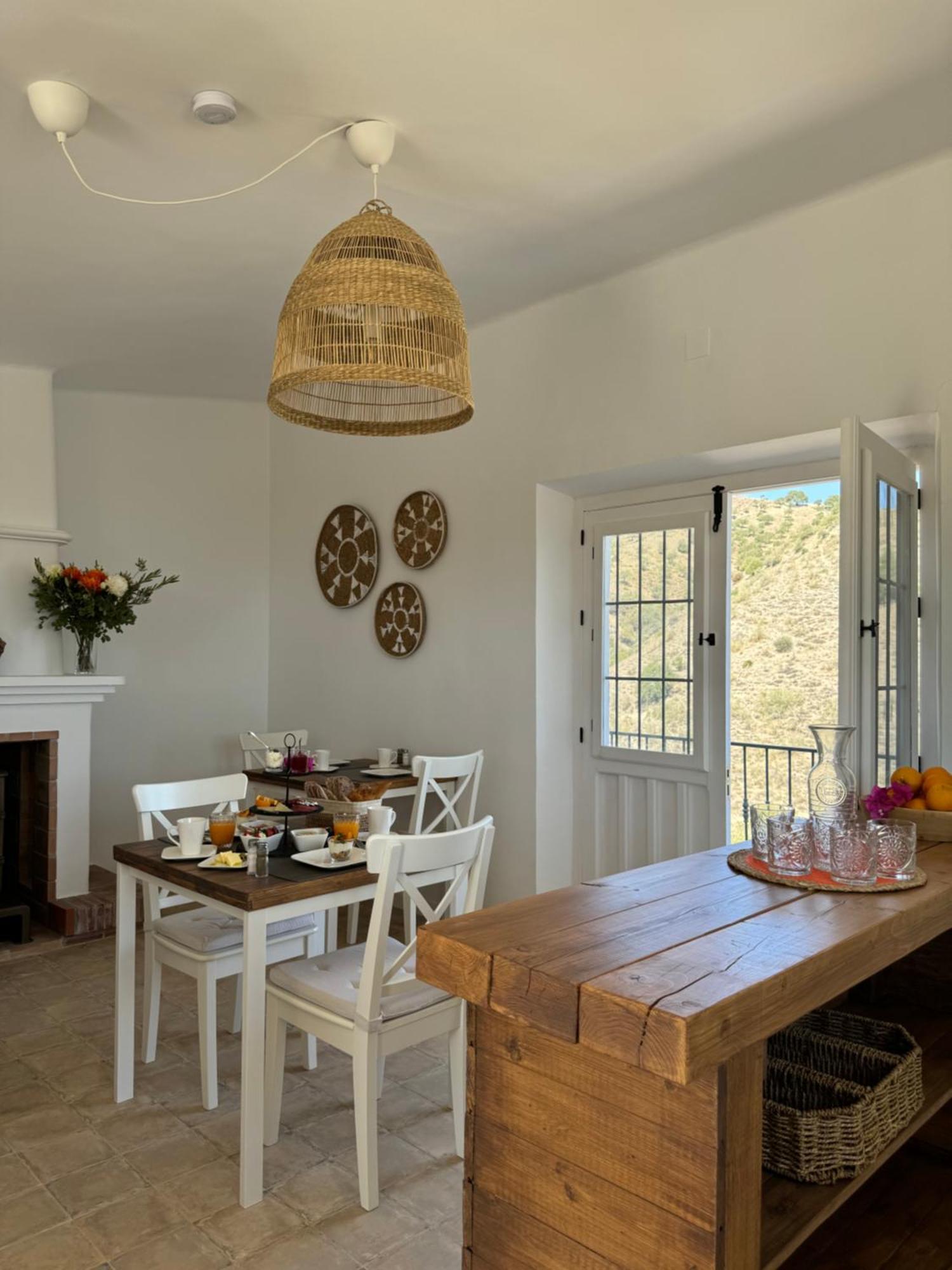 Santa Teresa Bed & Breakfast Andalusien 匹扎拉 外观 照片