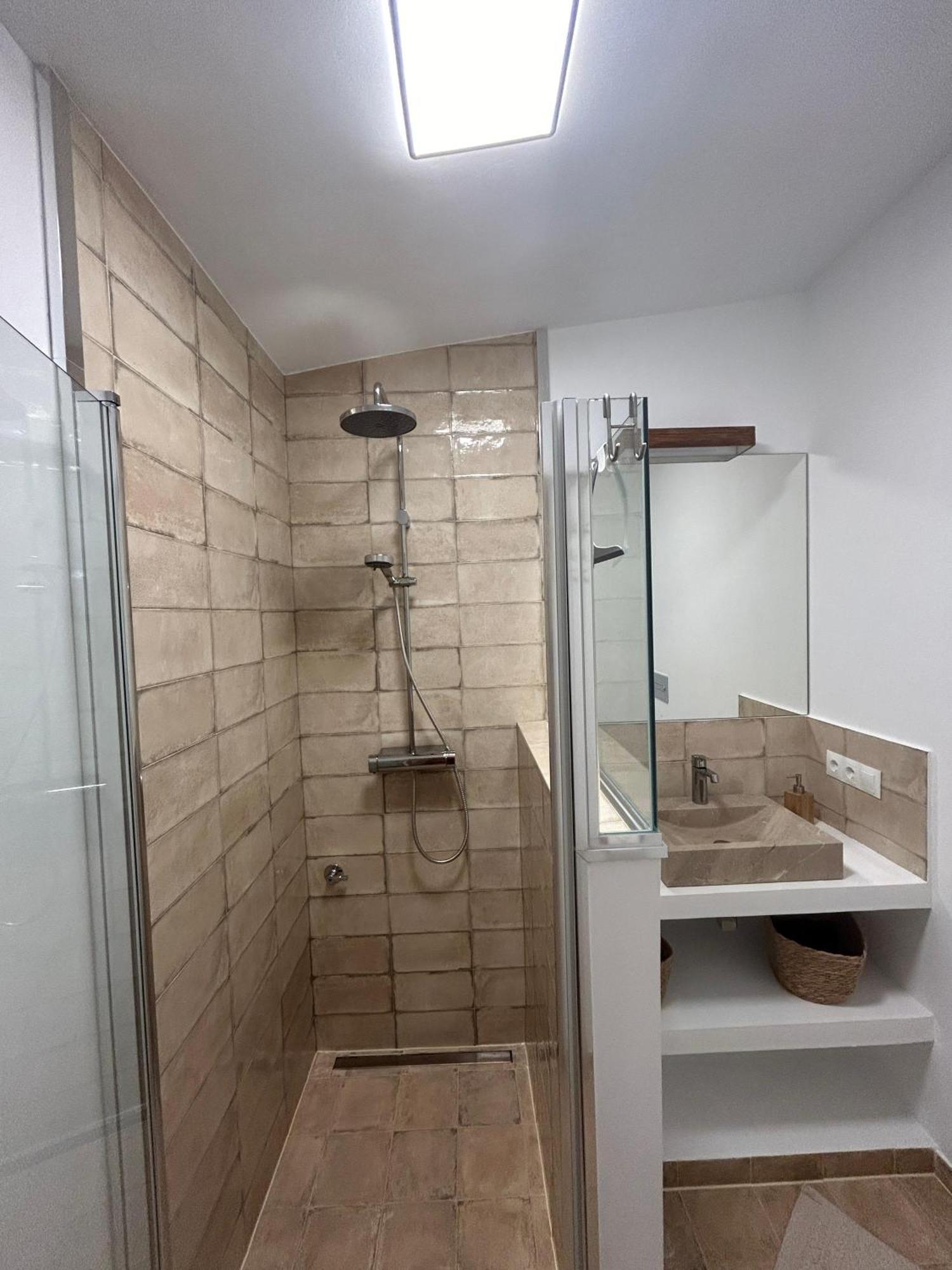 Santa Teresa Bed & Breakfast Andalusien 匹扎拉 外观 照片