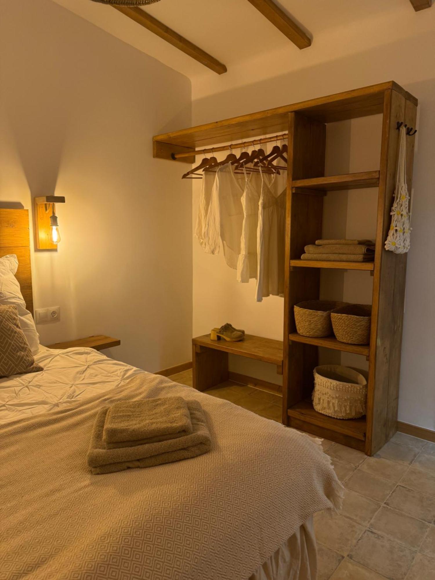 Santa Teresa Bed & Breakfast Andalusien 匹扎拉 外观 照片