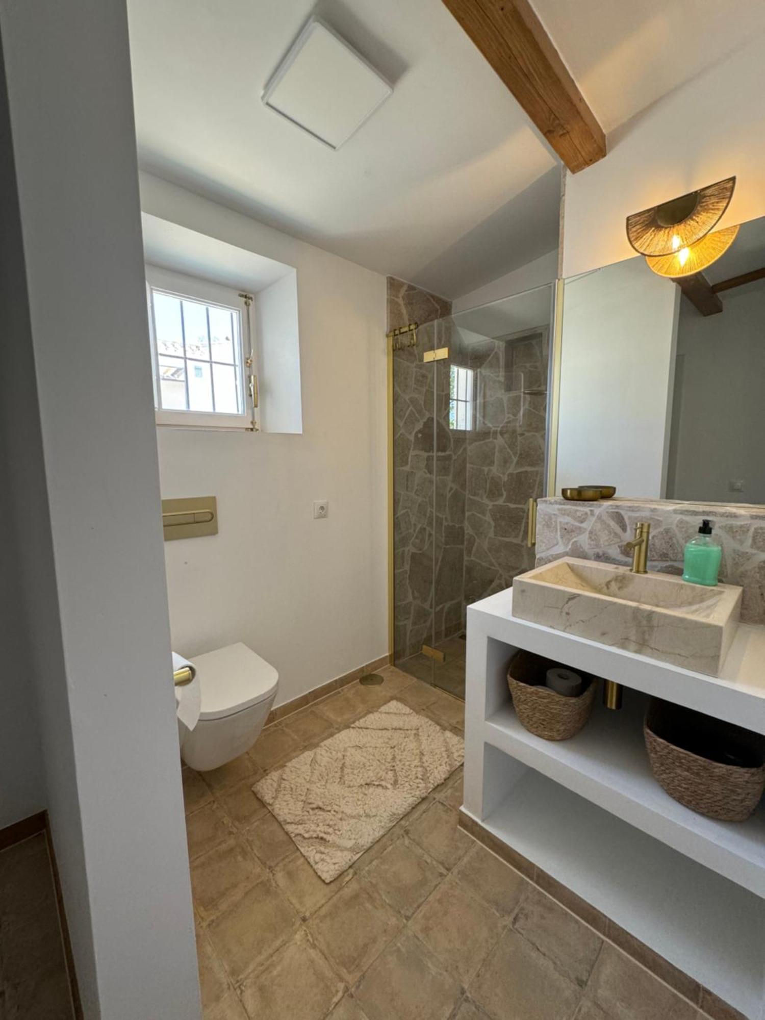 Santa Teresa Bed & Breakfast Andalusien 匹扎拉 外观 照片