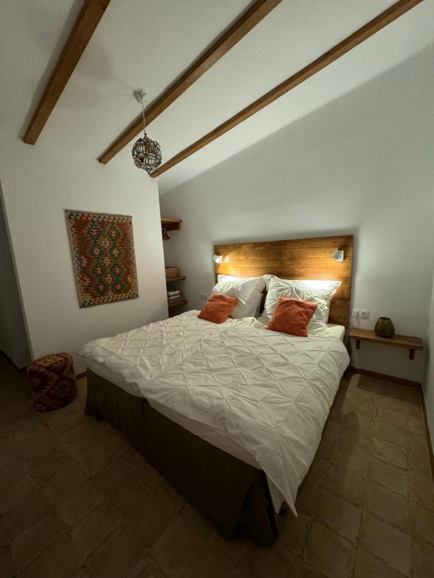 Santa Teresa Bed & Breakfast Andalusien 匹扎拉 外观 照片