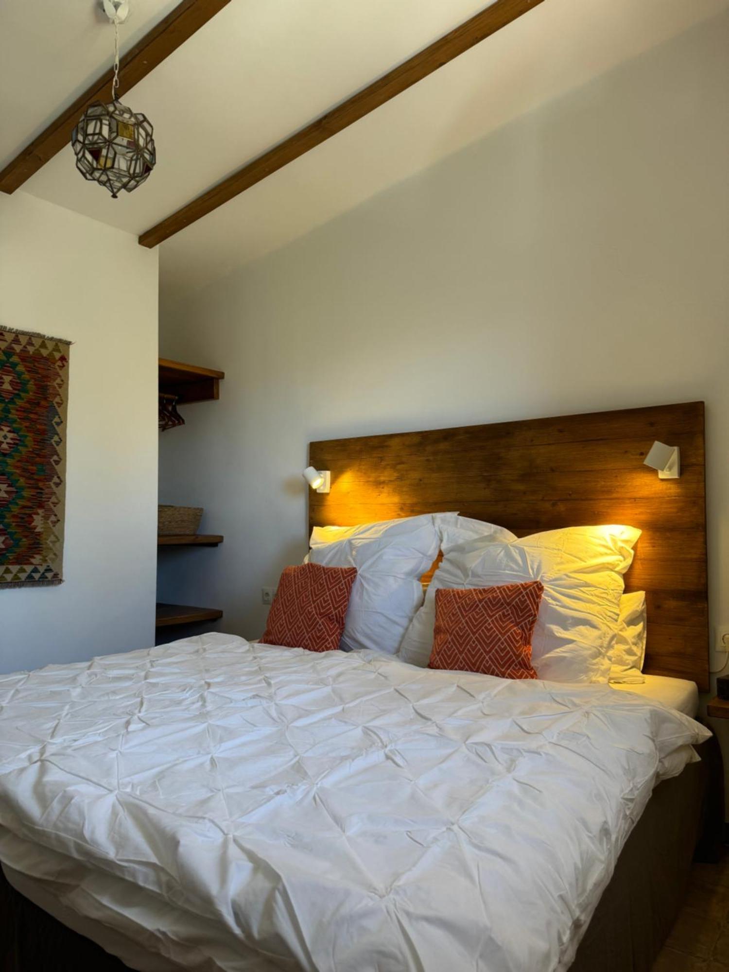 Santa Teresa Bed & Breakfast Andalusien 匹扎拉 外观 照片