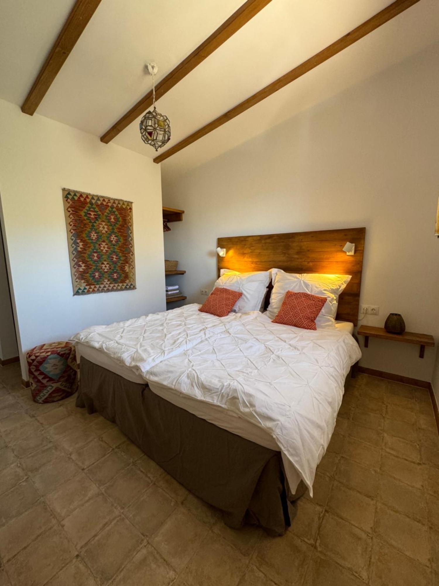 Santa Teresa Bed & Breakfast Andalusien 匹扎拉 外观 照片