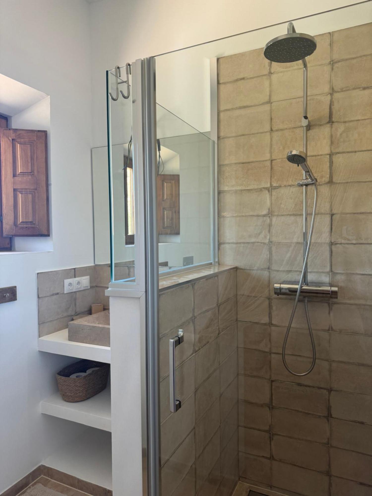 Santa Teresa Bed & Breakfast Andalusien 匹扎拉 外观 照片