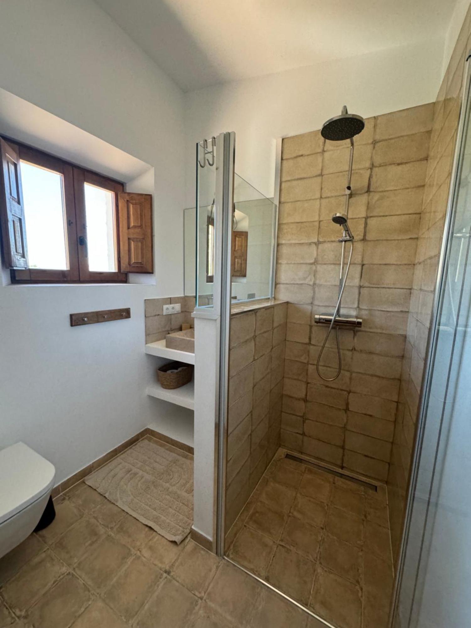 Santa Teresa Bed & Breakfast Andalusien 匹扎拉 外观 照片