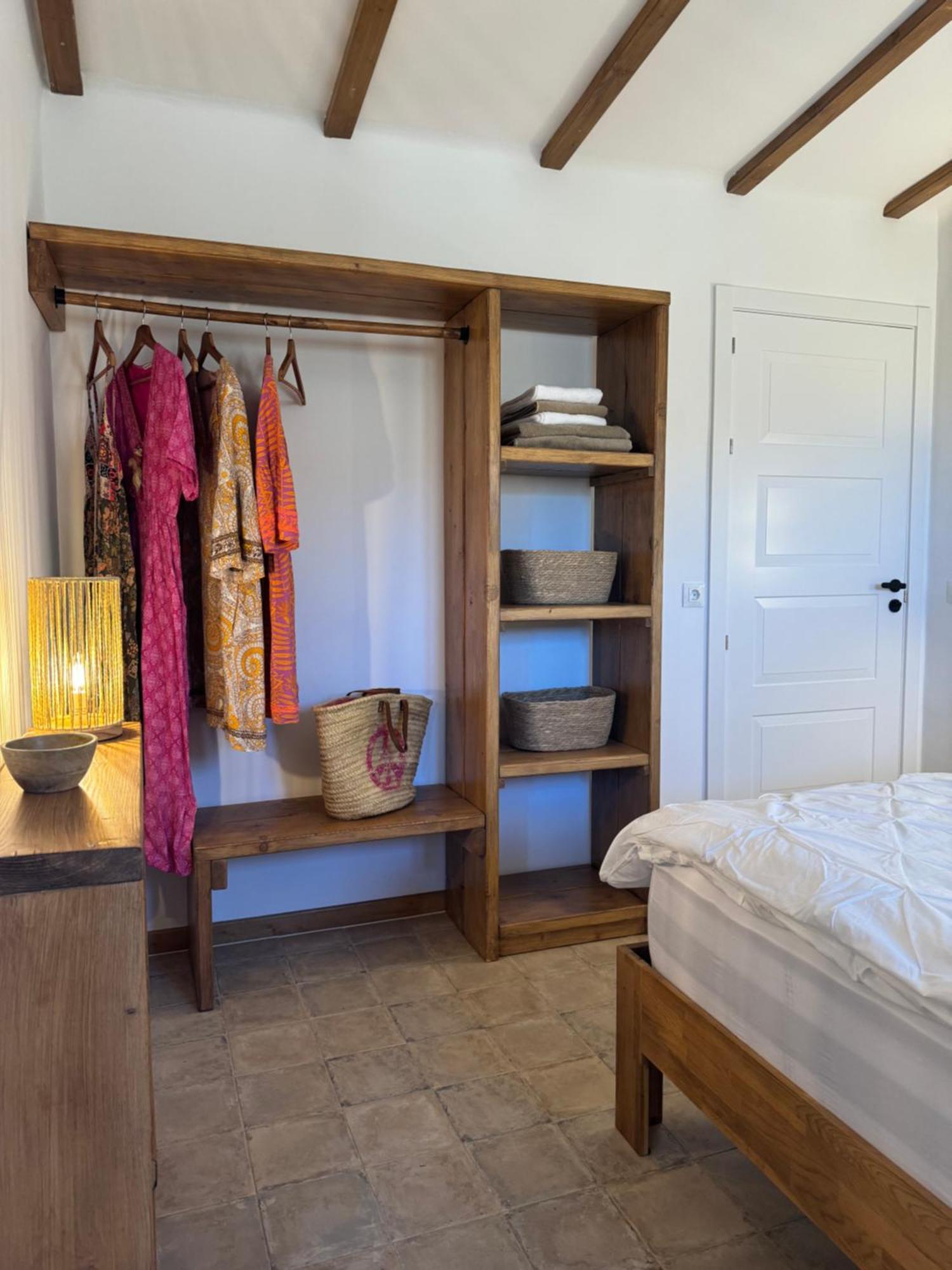 Santa Teresa Bed & Breakfast Andalusien 匹扎拉 外观 照片
