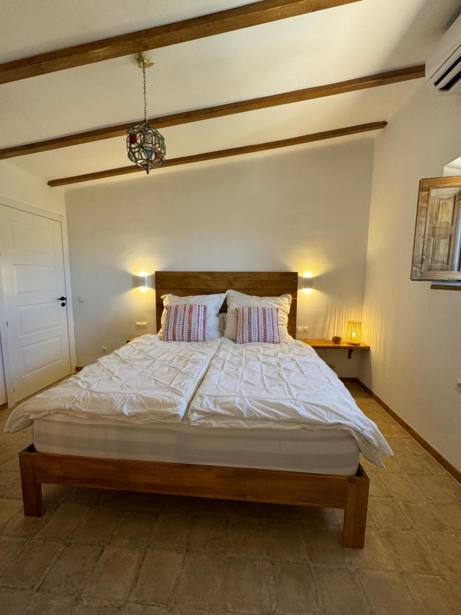 Santa Teresa Bed & Breakfast Andalusien 匹扎拉 外观 照片
