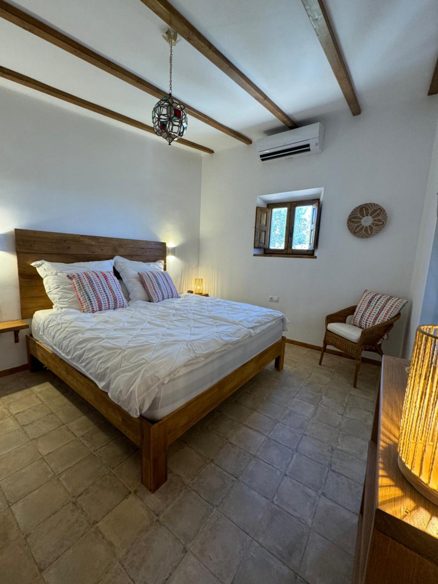 Santa Teresa Bed & Breakfast Andalusien 匹扎拉 外观 照片