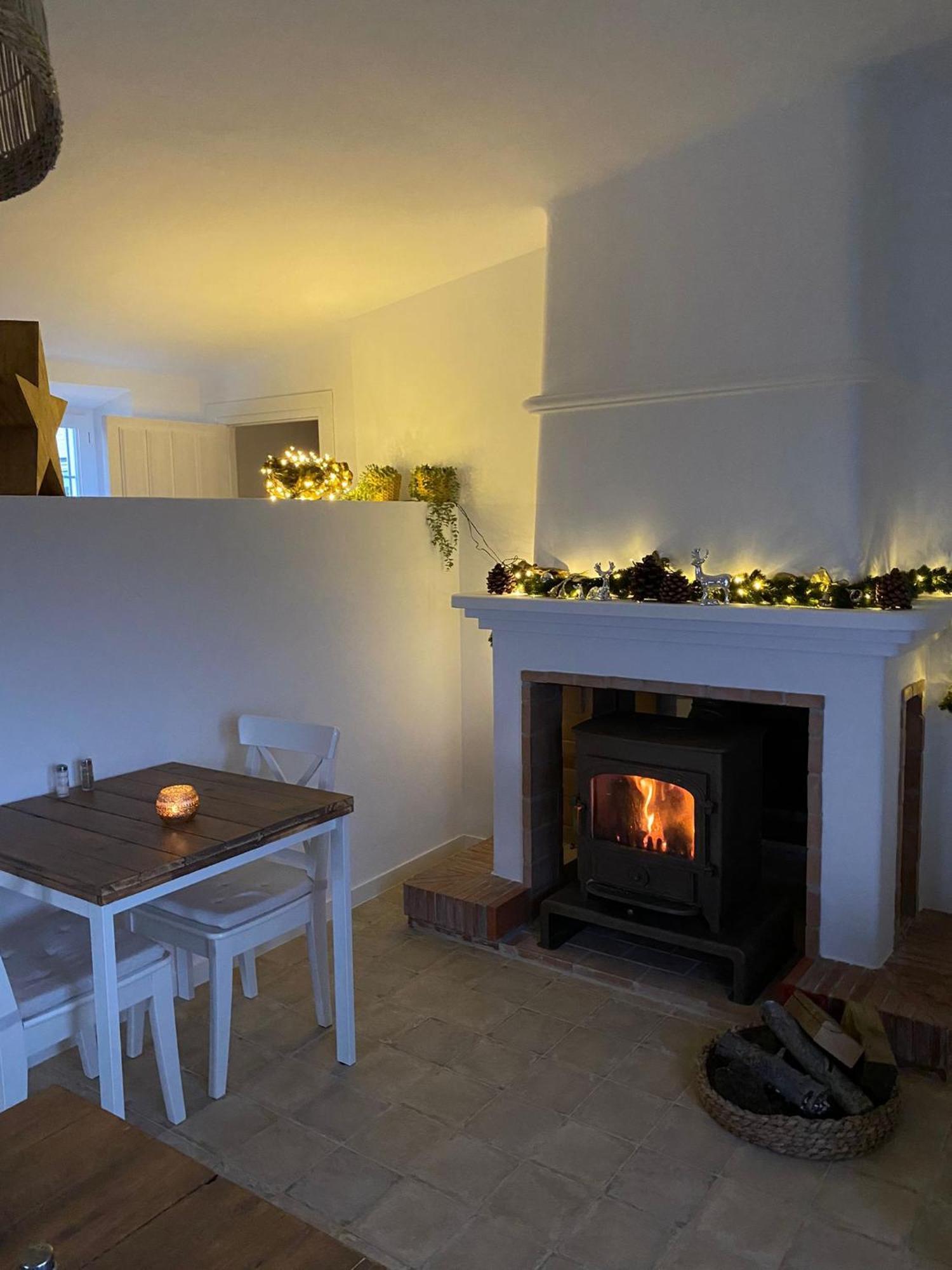 Santa Teresa Bed & Breakfast Andalusien 匹扎拉 外观 照片
