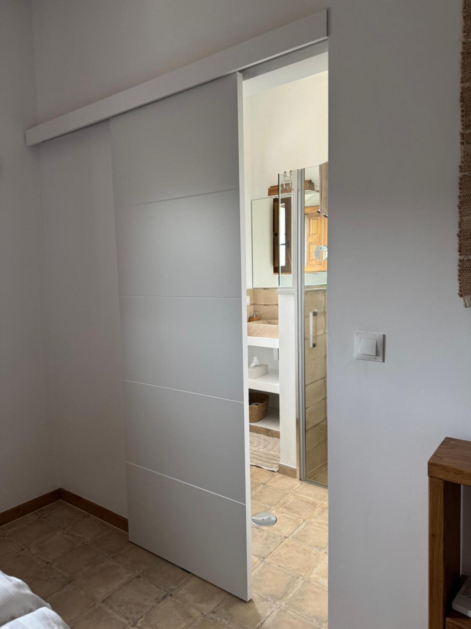 Santa Teresa Bed & Breakfast Andalusien 匹扎拉 客房 照片